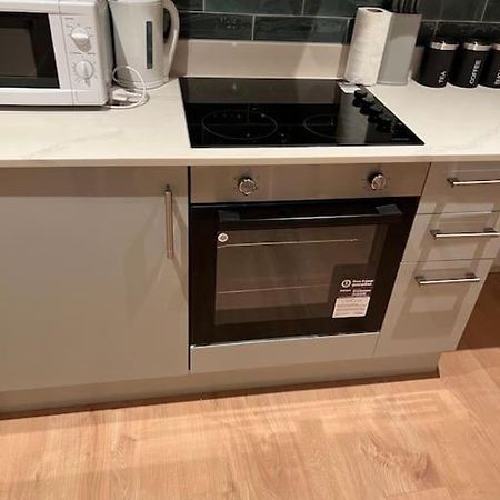 009- Studio Apartment In Ealing F5 Zewnętrze zdjęcie