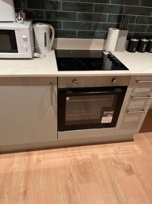 009- Studio Apartment In Ealing F5 Zewnętrze zdjęcie