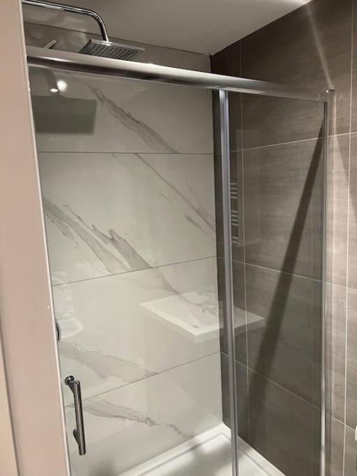 009- Studio Apartment In Ealing F5 Zewnętrze zdjęcie