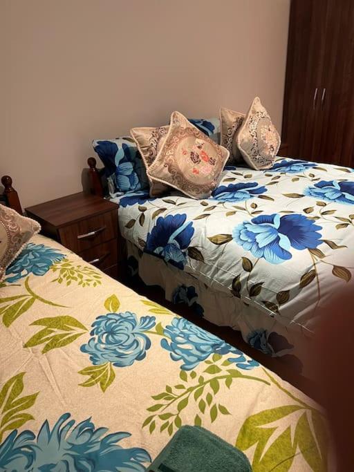 009- Studio Apartment In Ealing F5 Zewnętrze zdjęcie