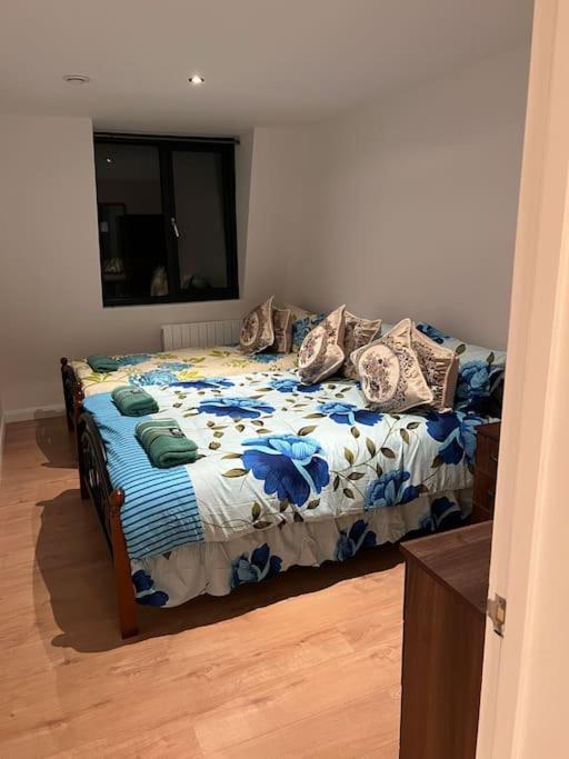 009- Studio Apartment In Ealing F5 Zewnętrze zdjęcie
